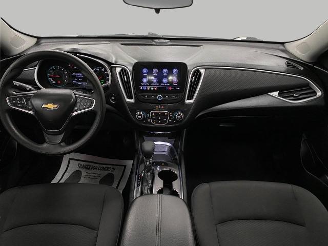 2024 Chevrolet Malibu Vehicle Photo in Appleton, WI 54913