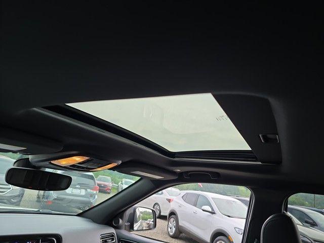 2021 Dodge Durango Vehicle Photo in Pleasant Hills, PA 15236