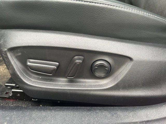 2022 Toyota Camry Vehicle Photo in Harrisburg, PA 17111