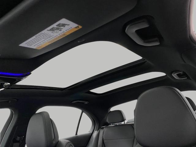2025 Mercedes-Benz C-Class Vehicle Photo in Appleton, WI 54913