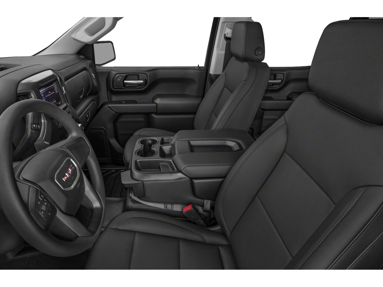 2023 GMC Sierra 1500 Vehicle Photo in LANCASTER, PA 17601-0000