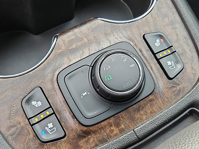 2023 GMC Acadia Vehicle Photo in TREVOSE, PA 19053-4984
