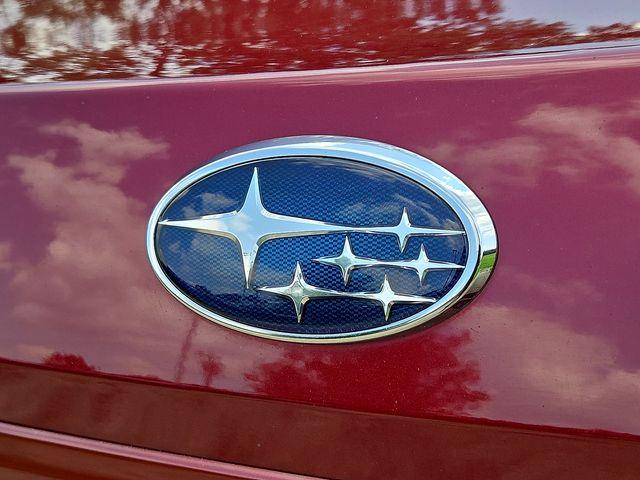 2011 Subaru Legacy Vehicle Photo in WATERTOWN, CT 06795-3318