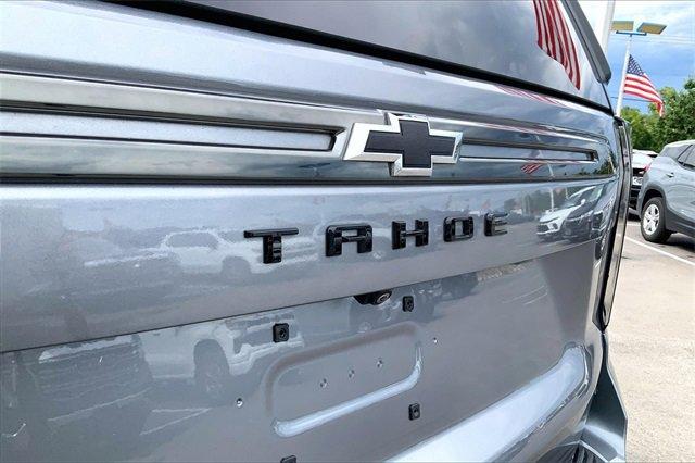2022 Chevrolet Tahoe Vehicle Photo in KANSAS CITY, MO 64114-4502