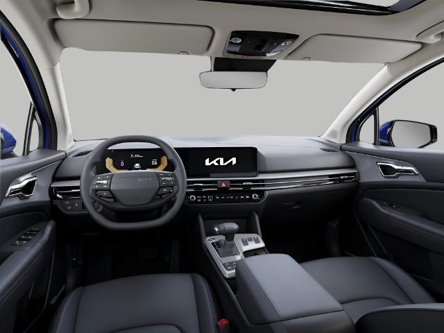 2026 Kia Sportage Vehicle Photo in Appleton, WI 54914