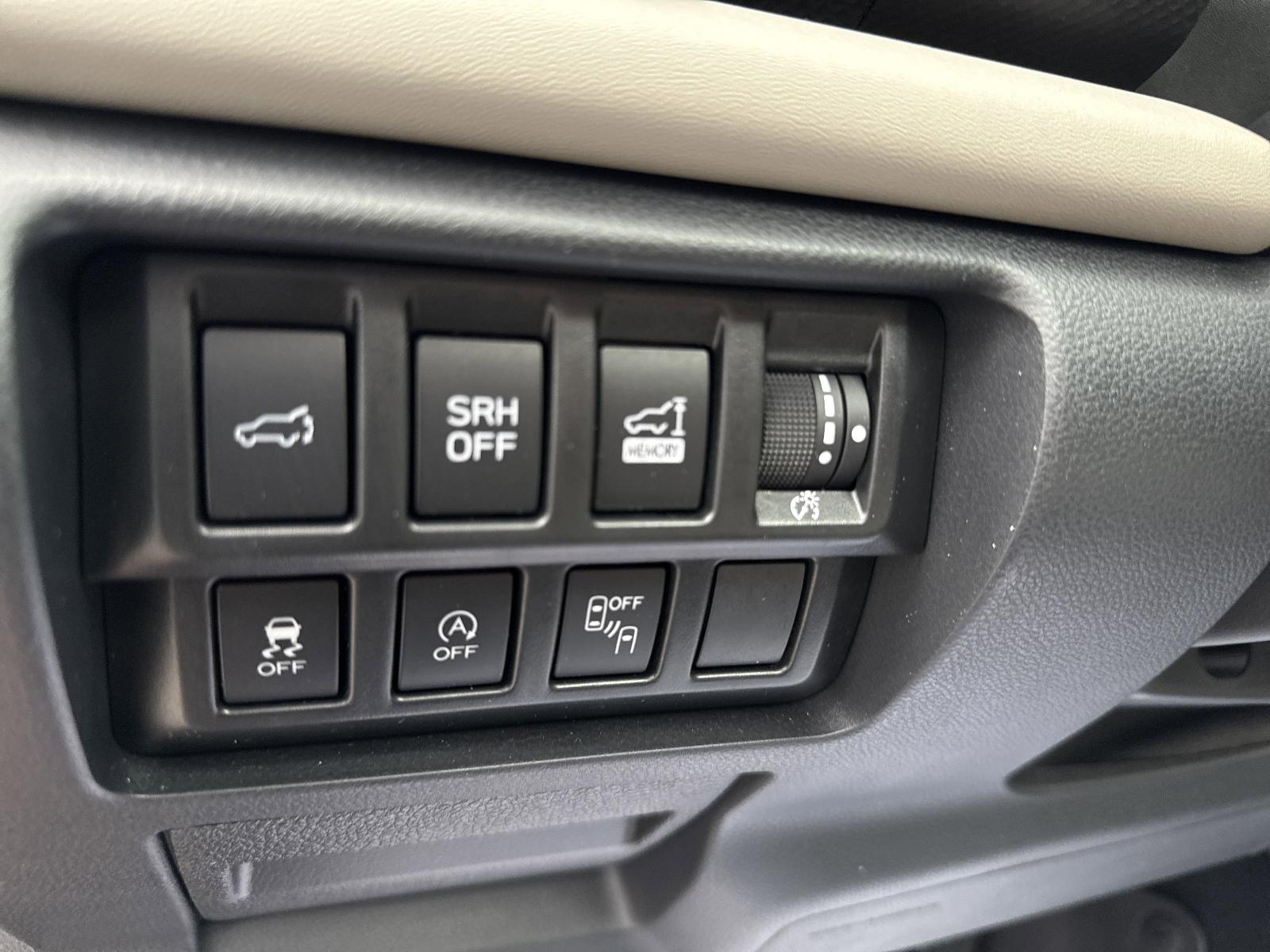 2022 Subaru Forester Vehicle Photo in Mechanicsburg, PA 17050