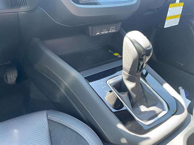 2025 Subaru Forester Vehicle Photo in Green Bay, WI 54304