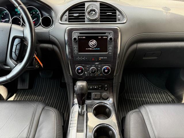 2016 Buick Enclave Vehicle Photo in Appleton, WI 54914