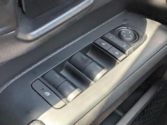 2024 Toyota Tacoma 4WD Vehicle Photo in BRUNSWICK, GA 31525-1881