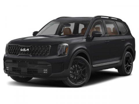 2024 Kia Telluride Vehicle Photo in Georgetown, TX 78626