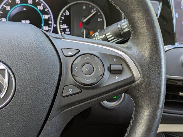 2020 Buick Envision Vehicle Photo in BRUNSWICK, GA 31525-1881