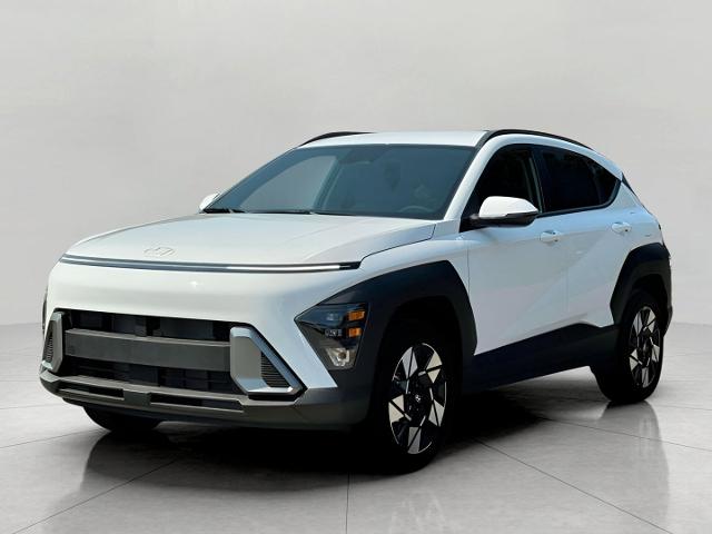 2025 Hyundai KONA Vehicle Photo in Neenah, WI 54956
