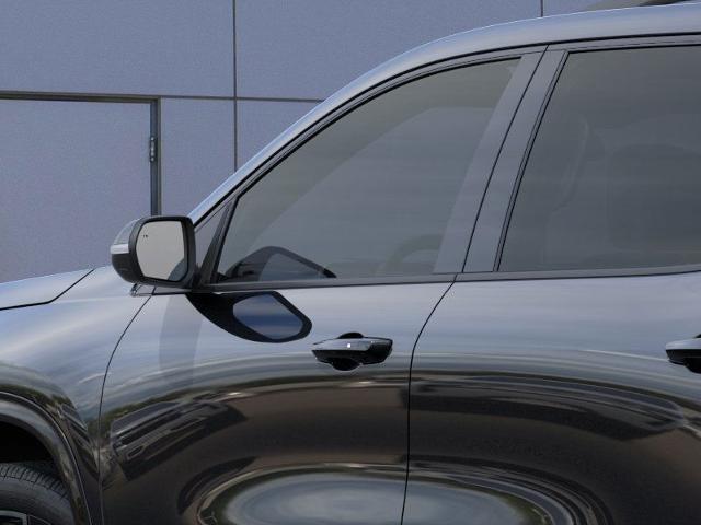 2026 Chevrolet Traverse Vehicle Photo in KANSAS CITY, MO 64114-4502