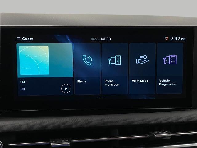 2025 Hyundai TUCSON Vehicle Photo in Appleton, WI 54913