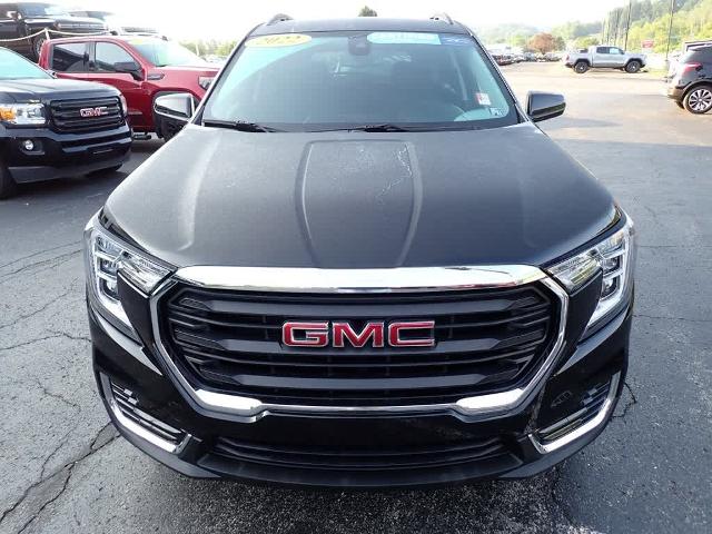 2022 GMC Terrain Vehicle Photo in ZELIENOPLE, PA 16063-2910
