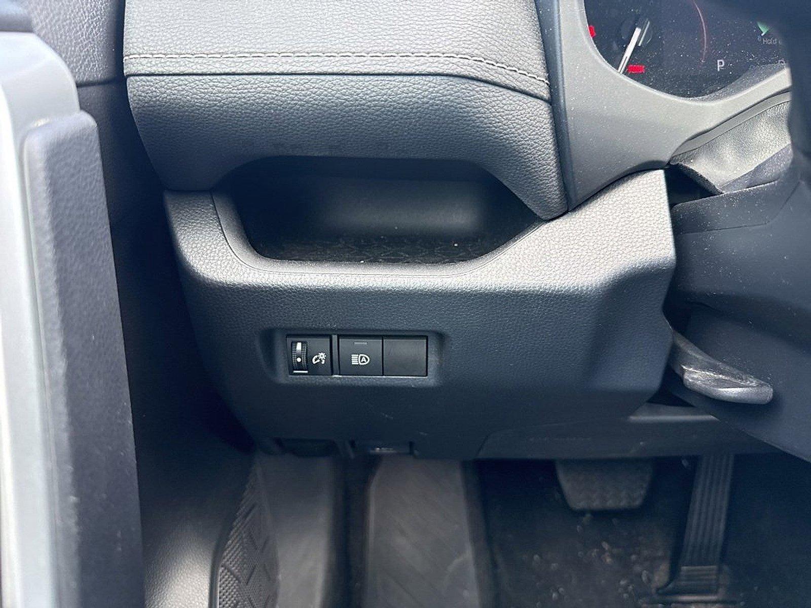 2023 Toyota RAV4 Vehicle Photo in Harrisburg, PA 17111