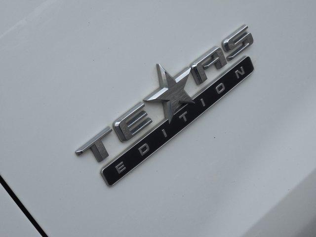 2022 Chevrolet Silverado 1500 Vehicle Photo in Decatur, TX 76234