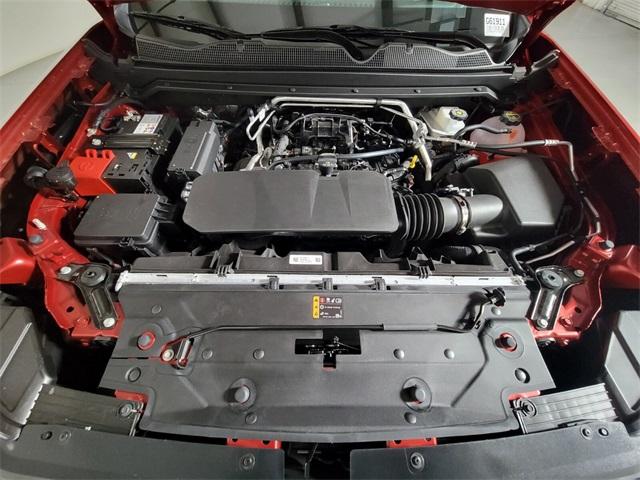 2026 GMC Canyon Vehicle Photo in PRESCOTT, AZ 86305-3700