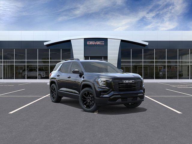 2026 GMC Terrain Vehicle Photo in WATERTOWN, CT 06795-3318