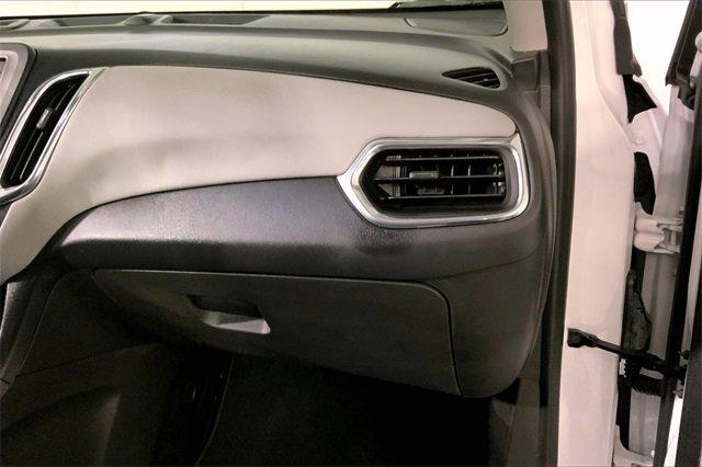 2023 Chevrolet Equinox Vehicle Photo in INDEPENDENCE, MO 64055-1314