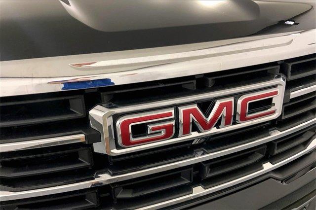 2025 GMC Acadia Vehicle Photo in KANSAS CITY, MO 64114-4545