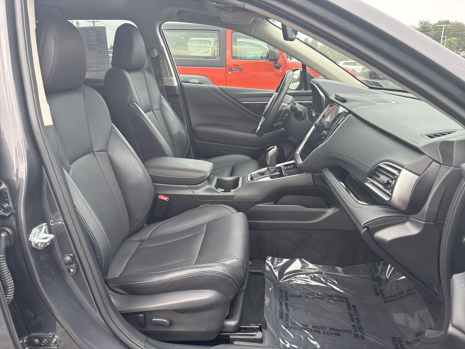 2024 Subaru Outback Vehicle Photo in Mechanicsburg, PA 17050