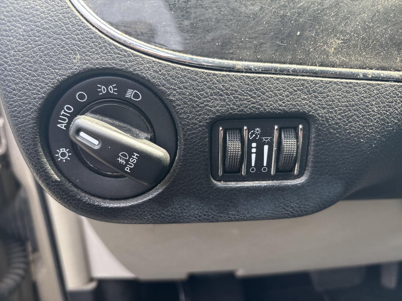 2014 Chrysler Town & Country Vehicle Photo in Mechanicsburg, PA 17050-1707