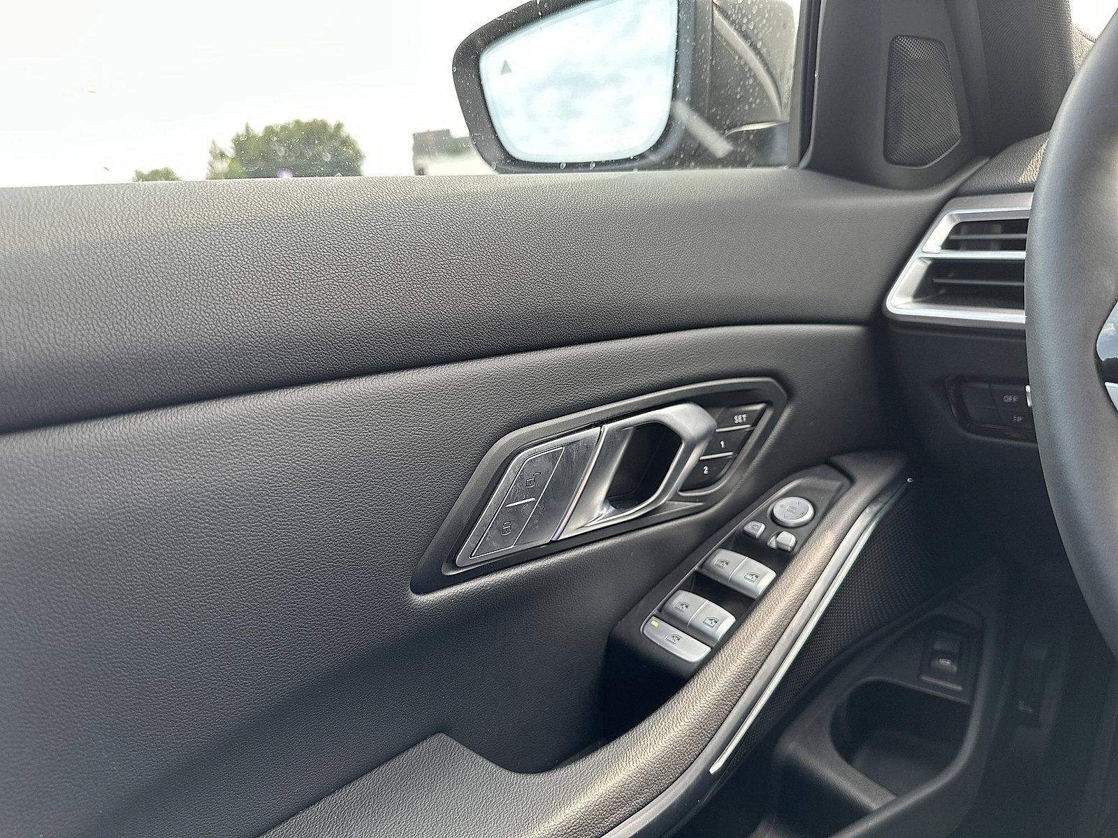 2025 BMW 330i xDrive Vehicle Photo in Lancaster, PA 17601