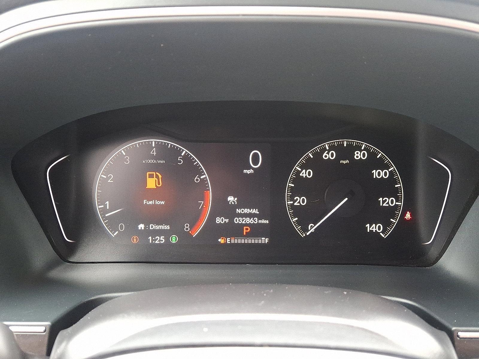 2023 Honda Pilot Vehicle Photo in Harrisburg, PA 17111