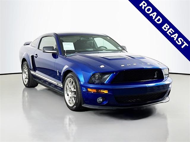 2007 Ford Mustang Vehicle Photo in Puyallup, WA 98371