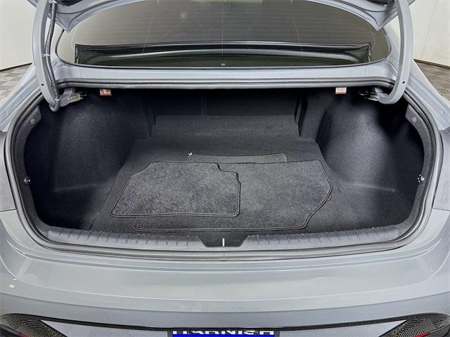 2021 Hyundai SONATA Vehicle Photo in Puyallup, WA 98371