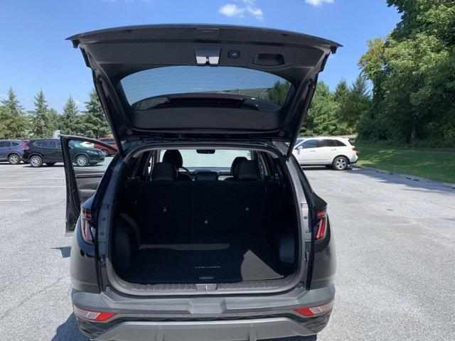 2023 Hyundai TUCSON Vehicle Photo in Harrisburg, PA 17111