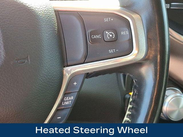 2021 Ram 1500 Vehicle Photo in PAWLING, NY 12564-3219