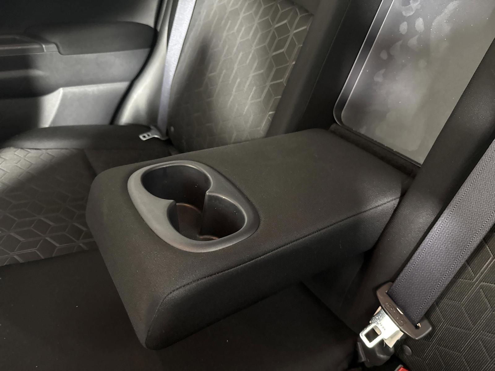 2021 Mitsubishi Outlander Sport Vehicle Photo in Georgetown, TX 78626