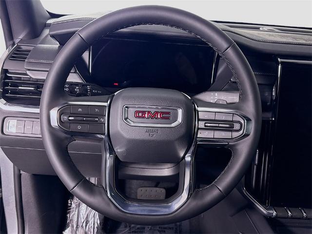 2026 GMC Acadia Vehicle Photo in PUYALLUP, WA 98371-4149