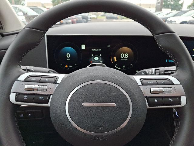 2025 Hyundai TUCSON Vehicle Photo in Philadelphia, PA 19116