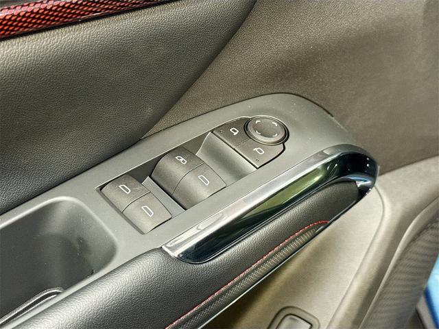 2026 Chevrolet Traverse Vehicle Photo in EVERETT, WA 98203-5662