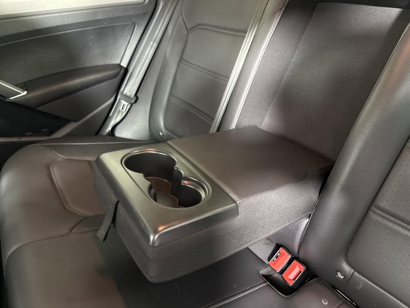 2021 Volkswagen Passat Vehicle Photo in Georgetown, TX 78626