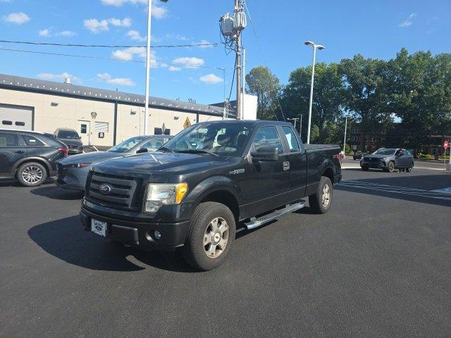 2010 Ford F-150 Vehicle Photo in Harrisburg, PA 17111