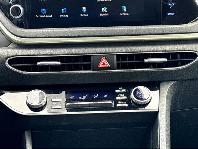 2023 Hyundai SONATA Vehicle Photo in Hinesville, GA 31313