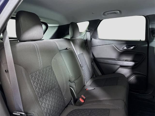 2020 Chevrolet Blazer Vehicle Photo in PUYALLUP, WA 98371-4149