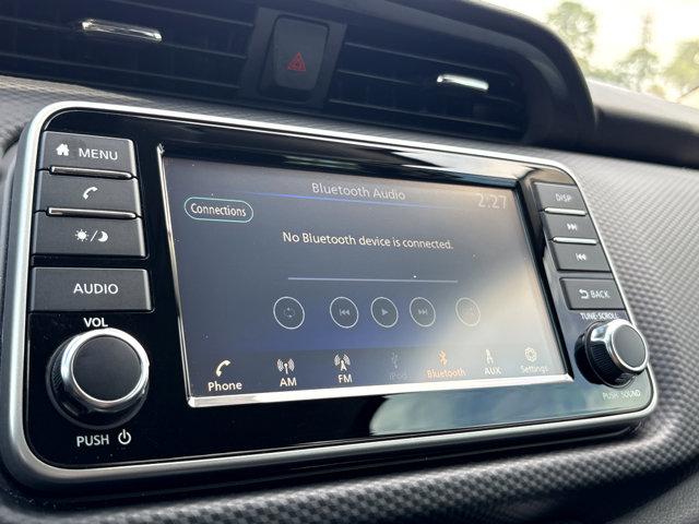 2024 Nissan Kicks Vehicle Photo in Savannah, GA 31419
