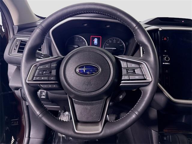 2023 Subaru Ascent Vehicle Photo in Puyallup, WA 98371