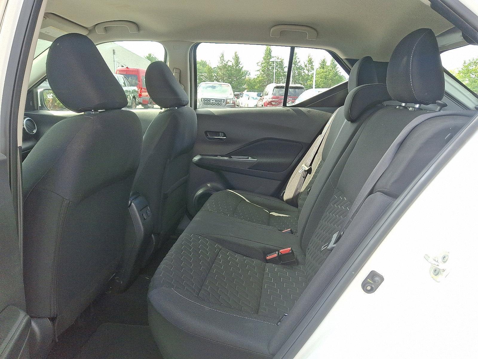 2021 Nissan Kicks Vehicle Photo in Harrisburg, PA 17111-1033
