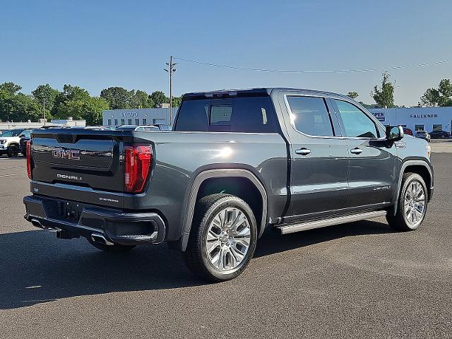 2021 GMC Sierra 1500 Vehicle Photo in TREVOSE, PA 19053-4984