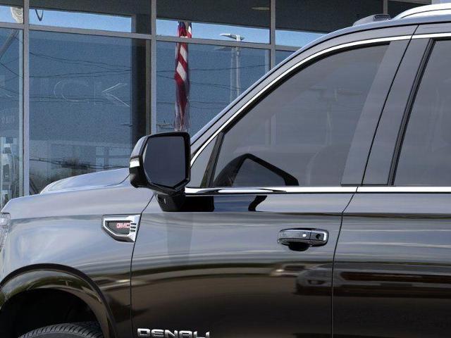 2025 GMC Yukon XL Vehicle Photo in KANSAS CITY, MO 64114-4545