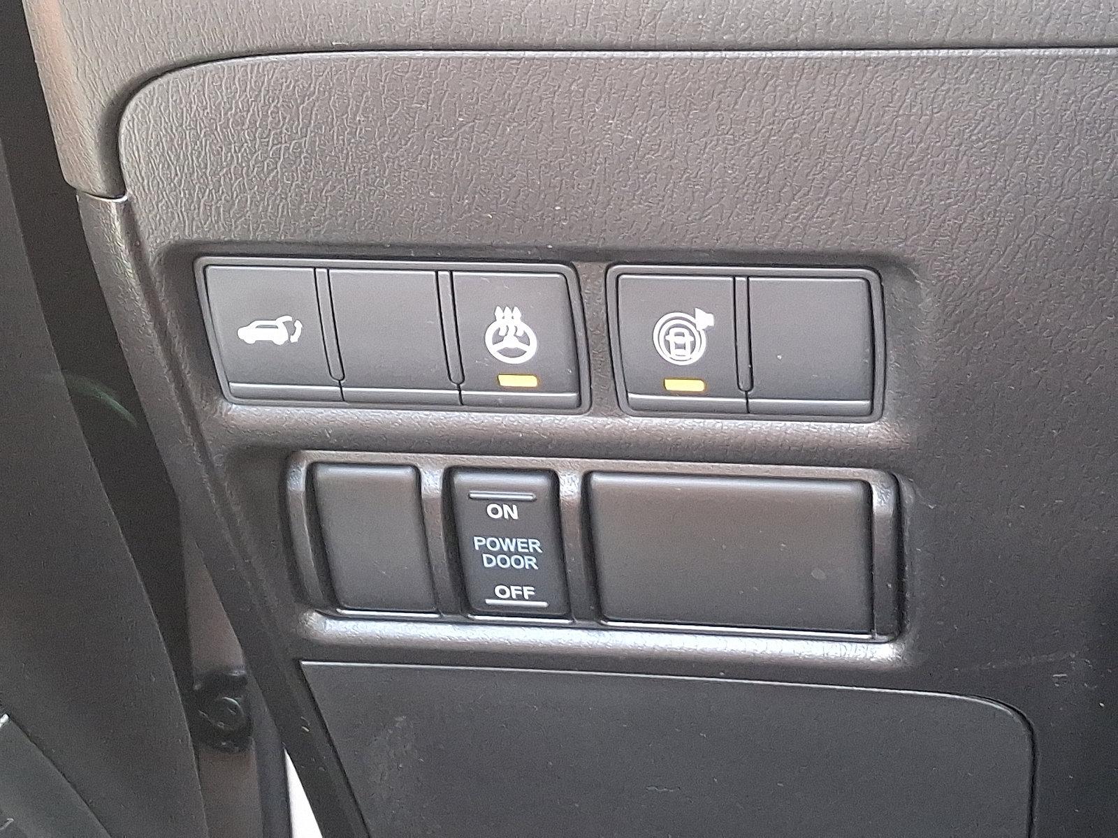 2022 INFINITI QX80 Vehicle Photo in Trevose, PA 19053