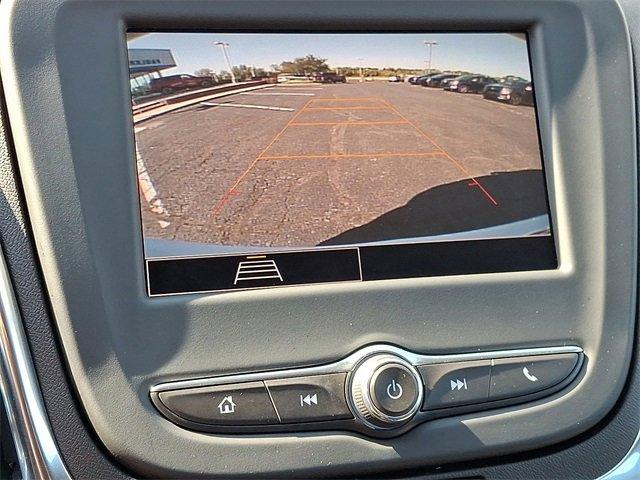 2024 Chevrolet Equinox Vehicle Photo in LANCASTER, PA 17601-0000