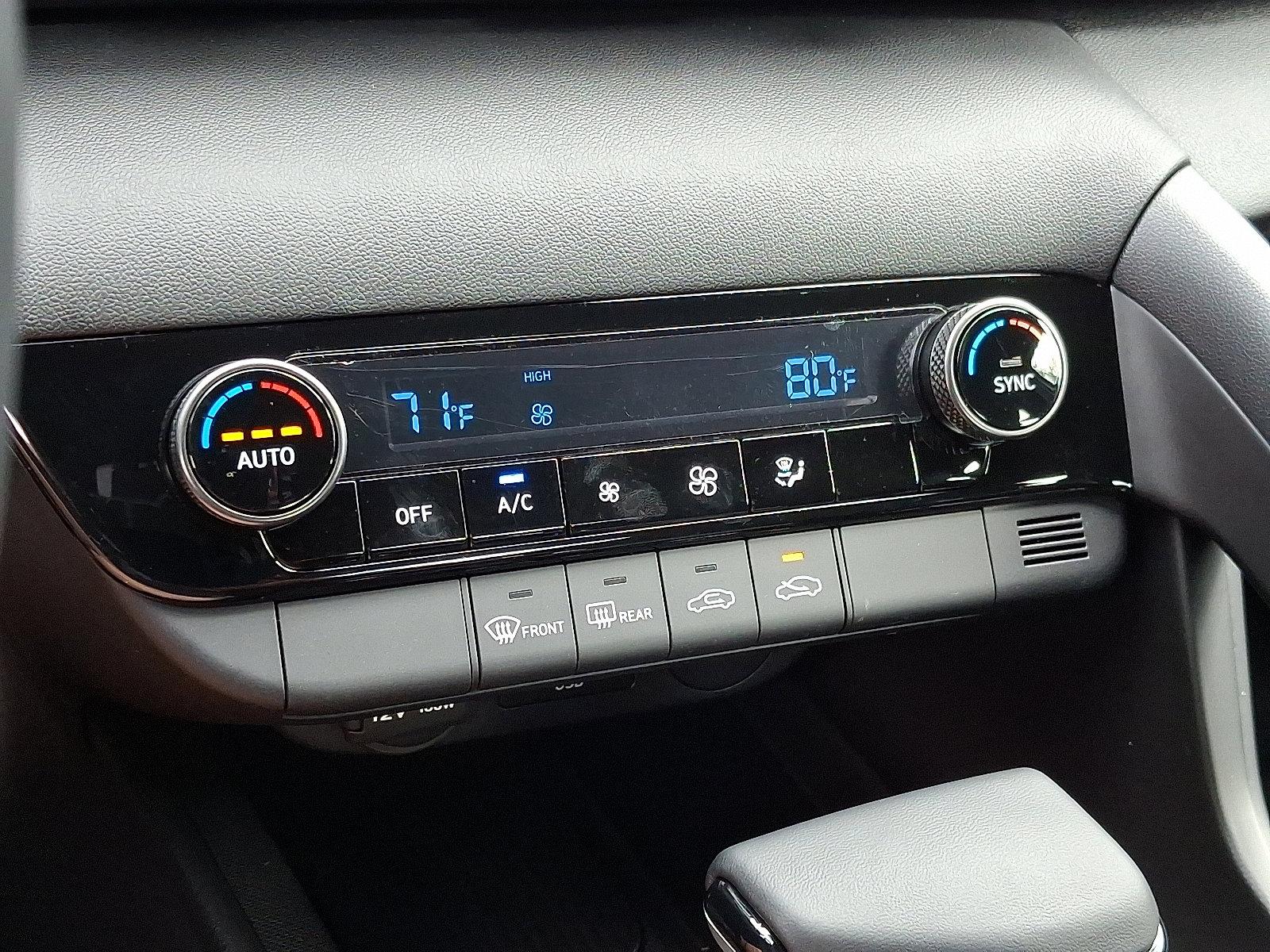 2025 Hyundai ELANTRA Vehicle Photo in Harrisburg, PA 17111