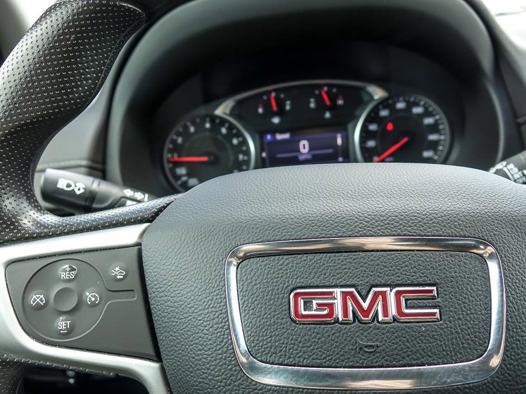 2023 GMC Terrain Vehicle Photo in AURORA, IL 60503-9326